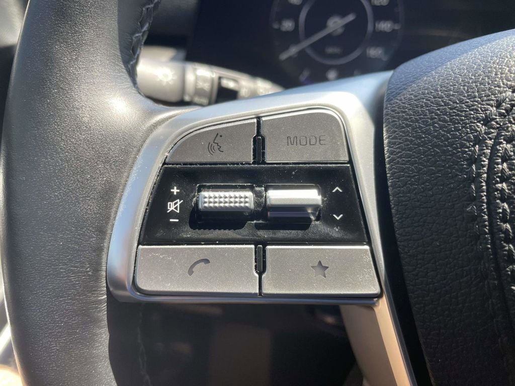 2023 Kia Telluride SX X-Pro