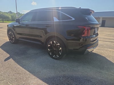 2024 Kia Sorento SX