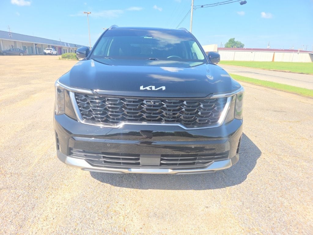 2024 Kia Sorento SX
