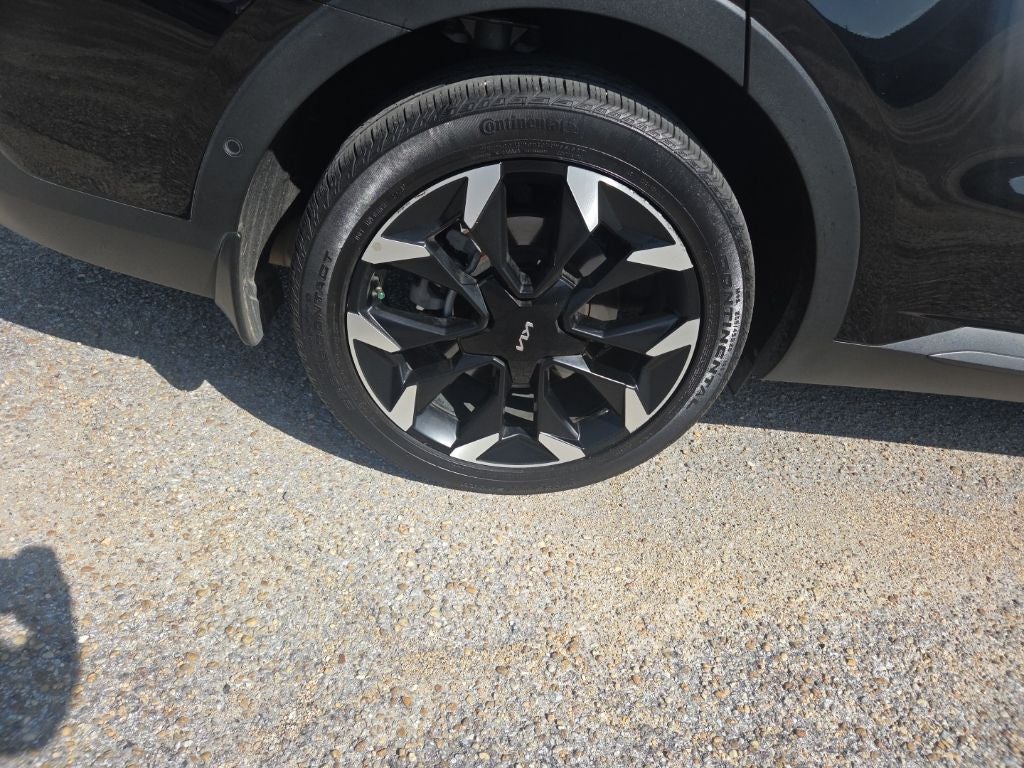 2024 Kia Sorento SX