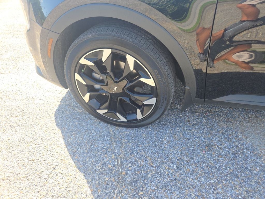 2024 Kia Sorento SX