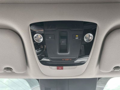 2024 Kia Sorento SX