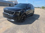 2024 Kia Sorento SX