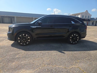 2024 Kia Sorento SX