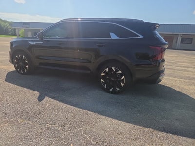 2024 Kia Sorento SX