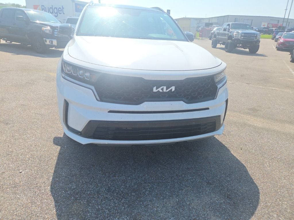 2023 Kia Sorento S