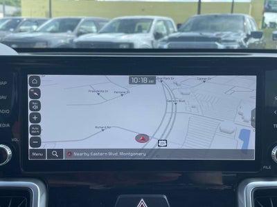 2023 Kia Sorento S