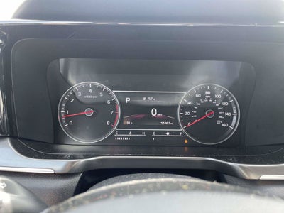 2023 Kia Sorento S