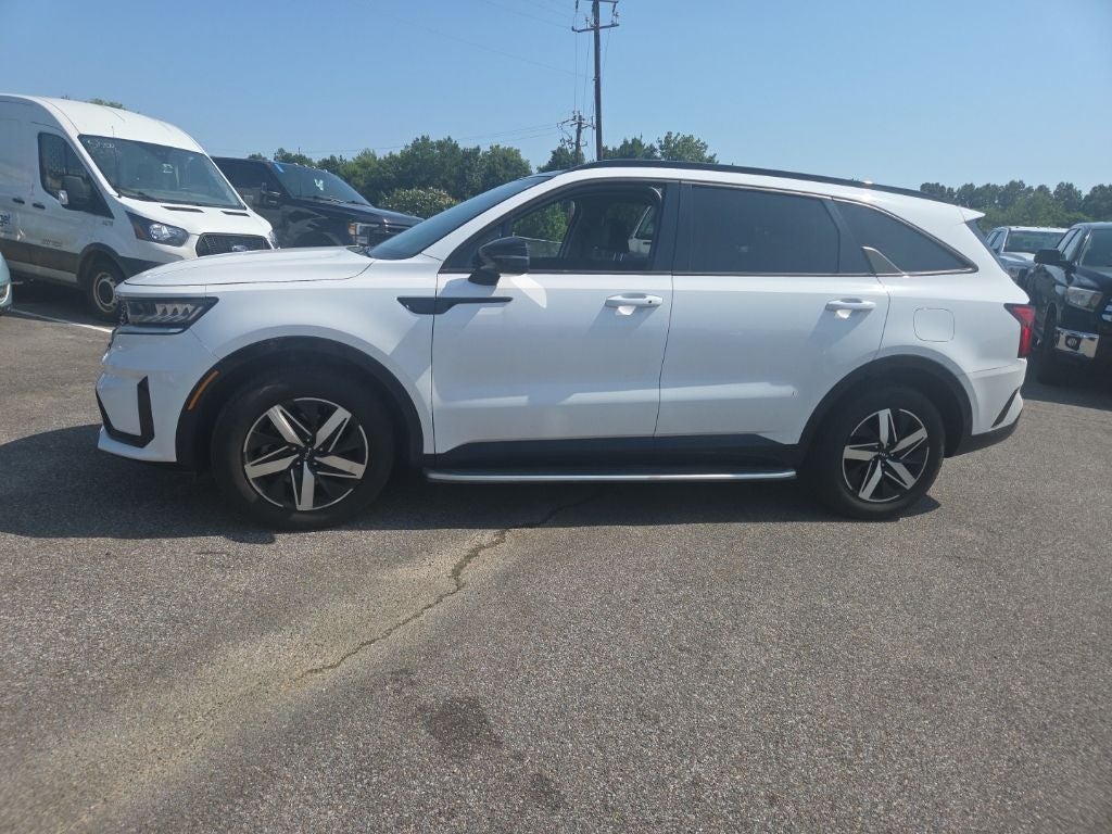 2023 Kia Sorento S
