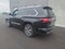 2024 Toyota Sequoia Capstone