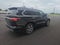 2024 Toyota Sequoia Capstone