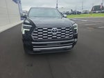 2024 Toyota Sequoia Capstone