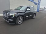 2024 Toyota Sequoia Capstone