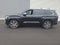 2024 Toyota Sequoia Capstone