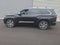 2024 Toyota Sequoia Capstone