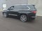 2024 Toyota Sequoia Capstone
