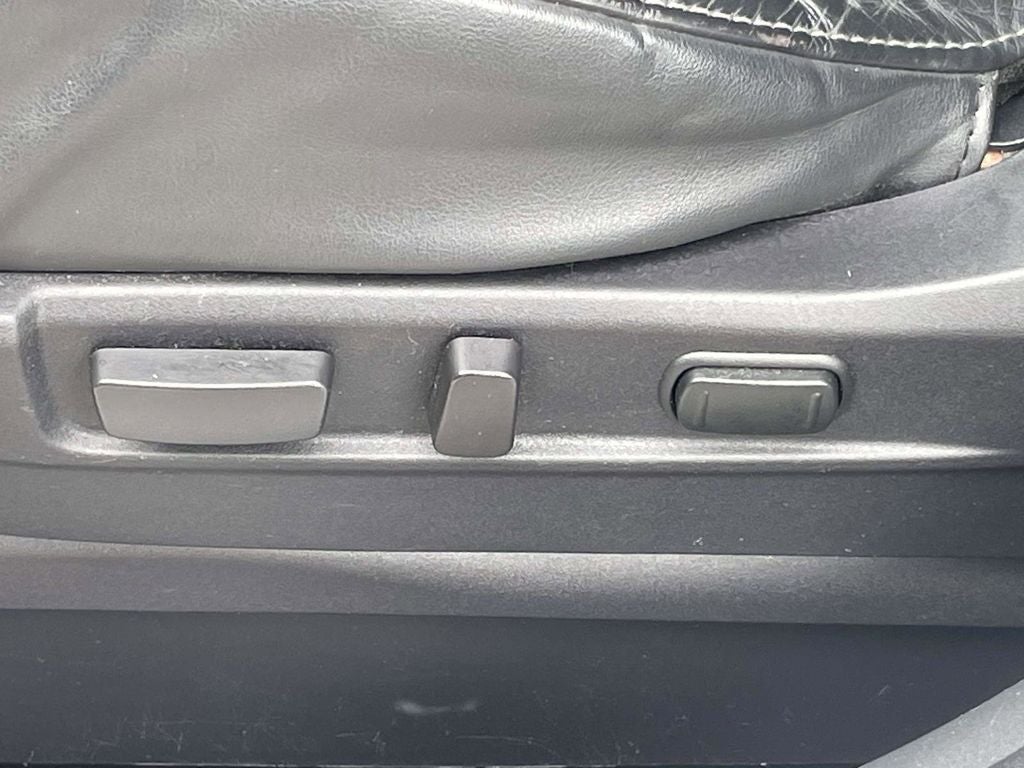 2020 Mitsubishi Outlander SEL