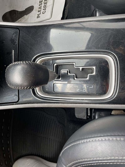 2020 Mitsubishi Outlander SEL