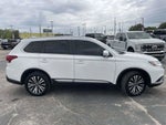 2020 Mitsubishi Outlander SEL