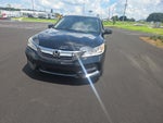 2017 Honda Accord Hybrid Base