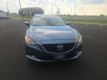 2016 Mazda Mazda6 i Touring