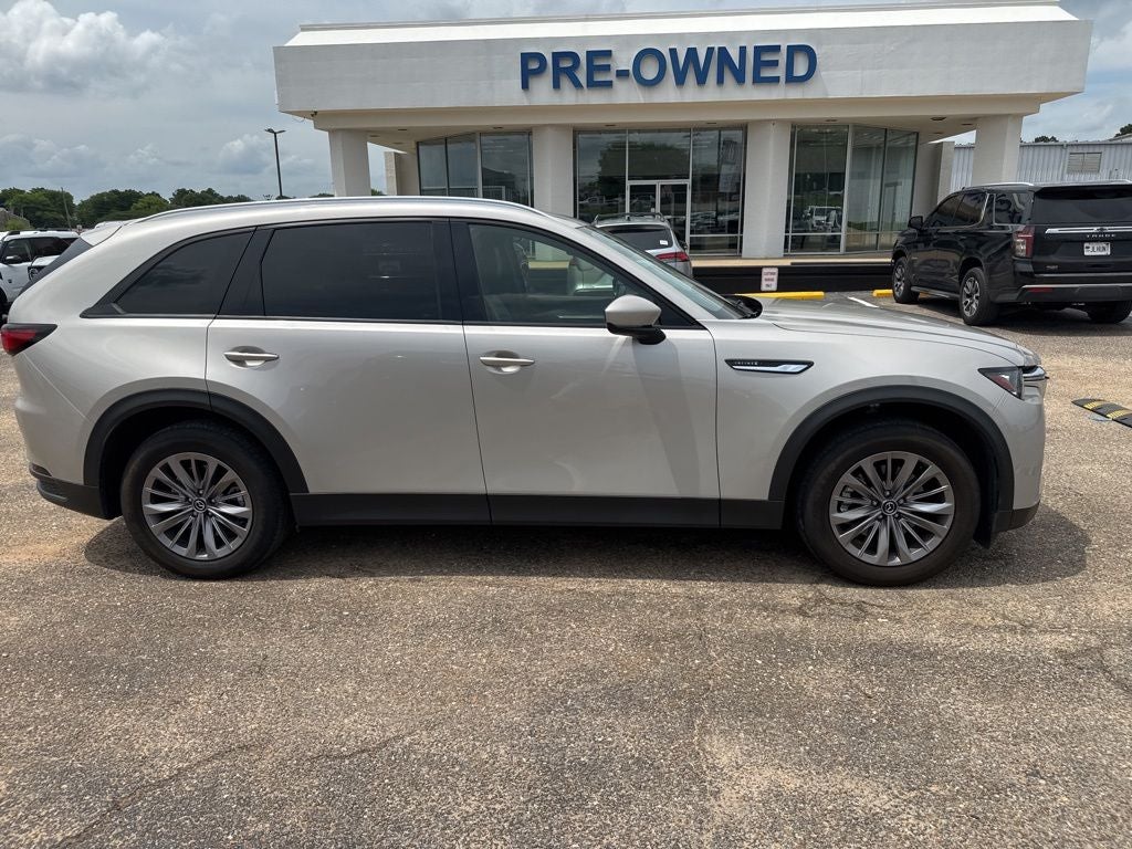 2025 Mazda Mazda CX-90 3.3 Turbo Preferred