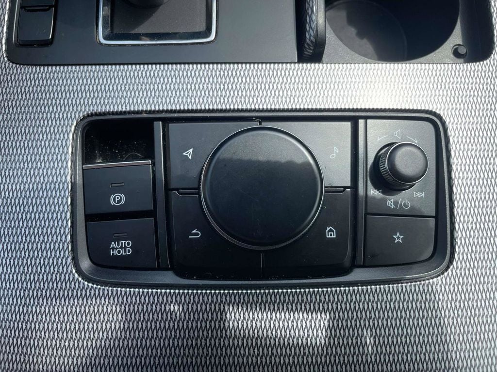 2025 Mazda Mazda CX-90 3.3 Turbo Preferred