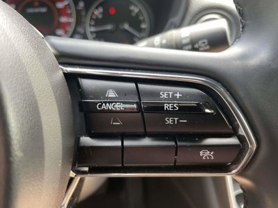 2025 Mazda Mazda CX-90 3.3 Turbo Preferred