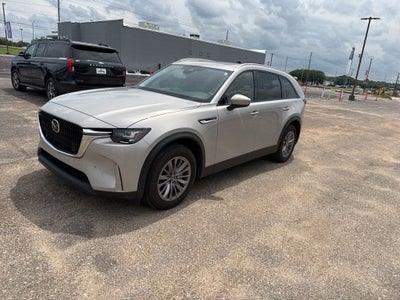 2025 Mazda Mazda CX-90 3.3 Turbo Preferred