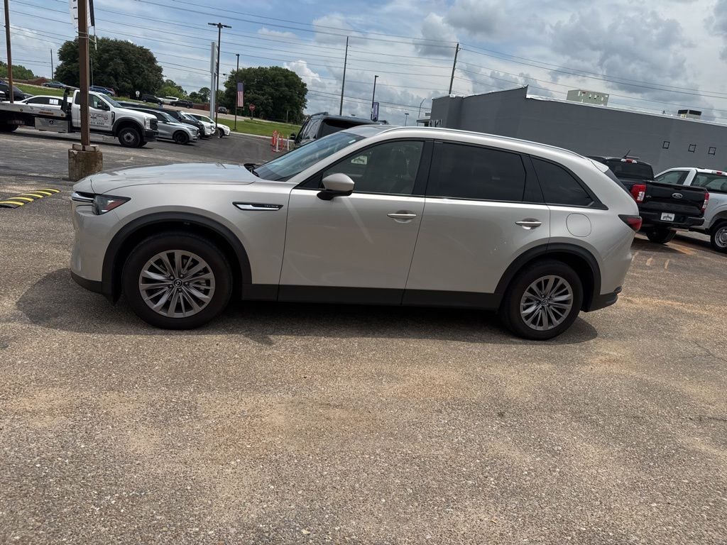 2025 Mazda Mazda CX-90 3.3 Turbo Preferred