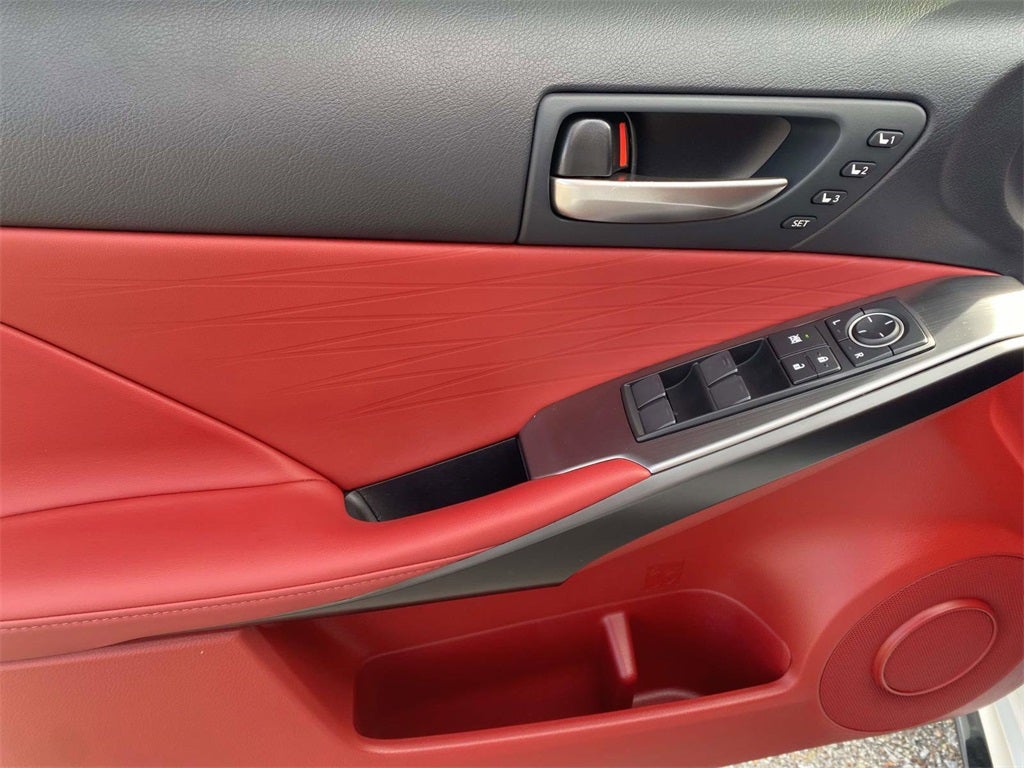 2024 Lexus IS 500 F SPORT Performance Premium