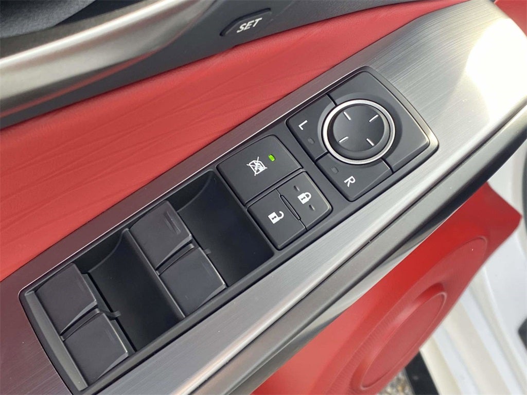 2024 Lexus IS 500 F SPORT Performance Premium