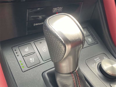 2024 Lexus IS 500 F SPORT Performance Premium