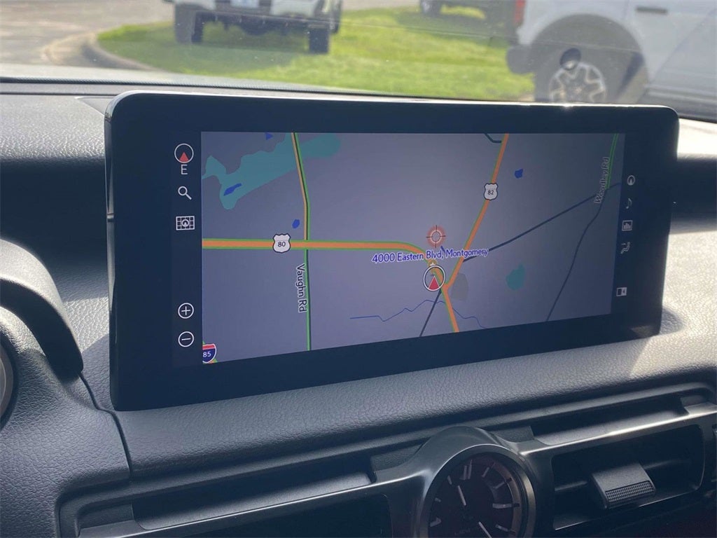 2024 Lexus IS 500 F SPORT Performance Premium