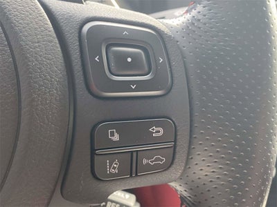 2024 Lexus IS 500 F SPORT Performance Premium