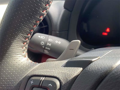 2024 Lexus IS 500 F SPORT Performance Premium