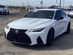 2024 Lexus IS 500 F SPORT Performance Premium