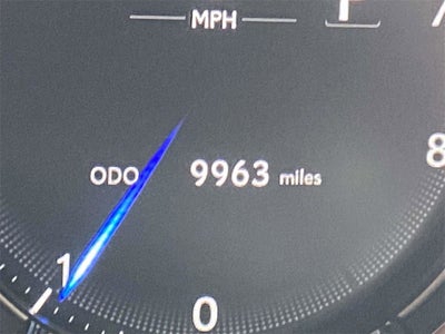 2024 Lexus IS 500 F SPORT Performance Premium