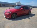 2017 Lexus IS 200t