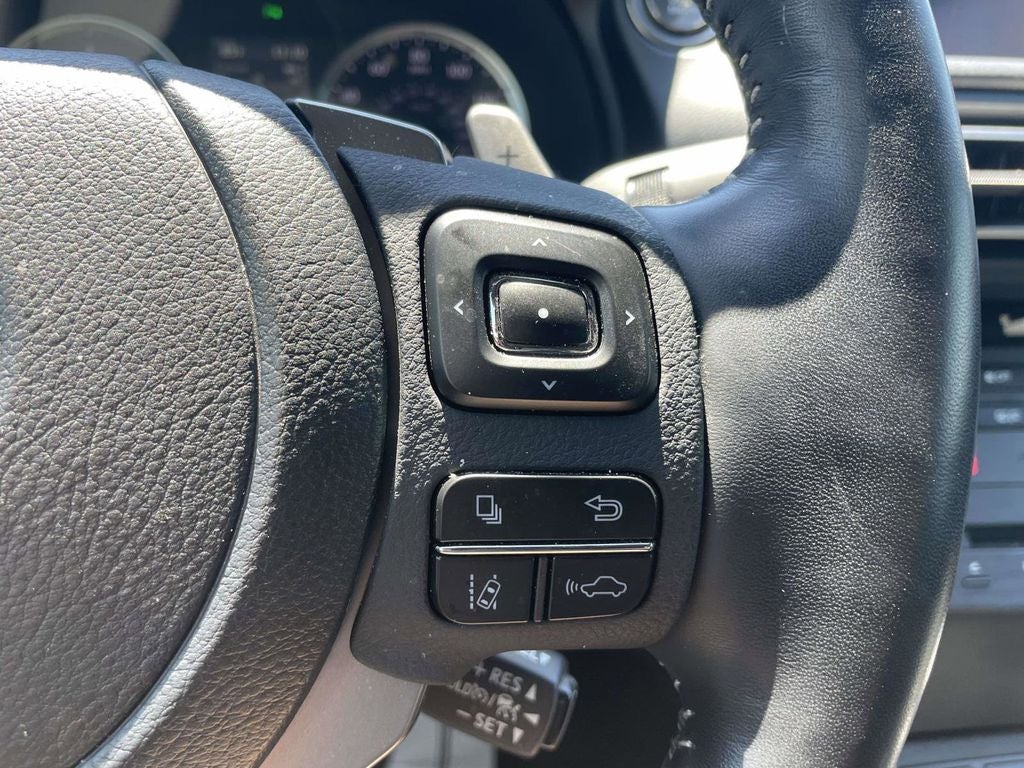2021 Lexus RC 350