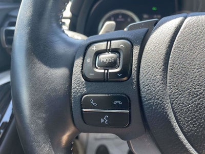 2021 Lexus RC 350