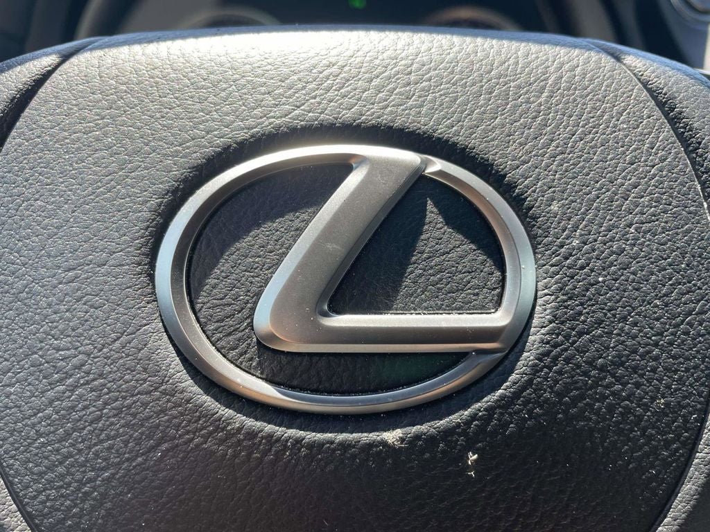 2021 Lexus RC 350