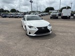 2021 Lexus RC 350