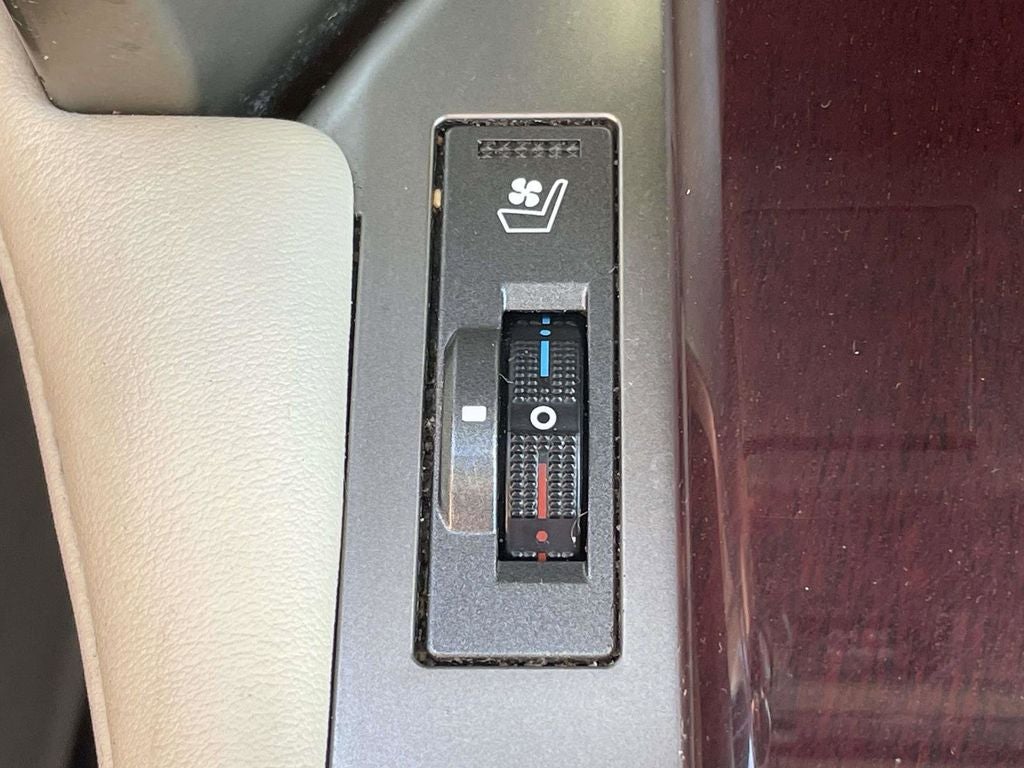 2019 Lexus GX 460