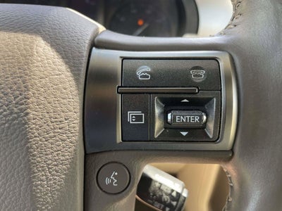2019 Lexus GX 460