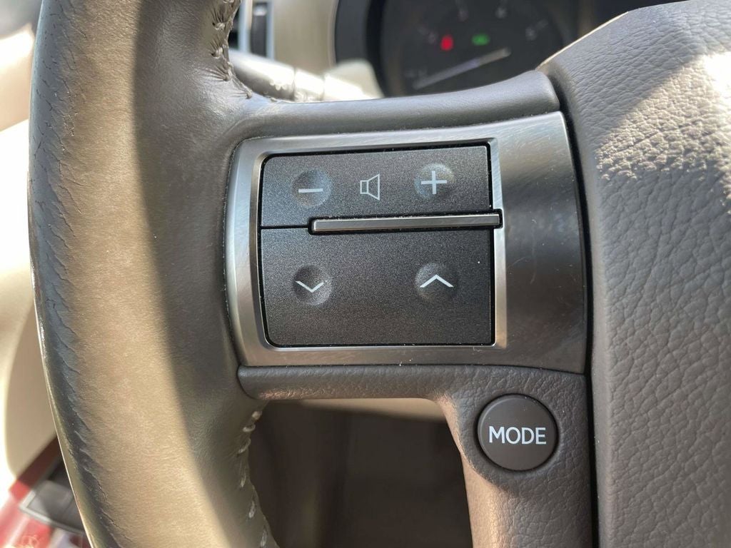 2019 Lexus GX 460