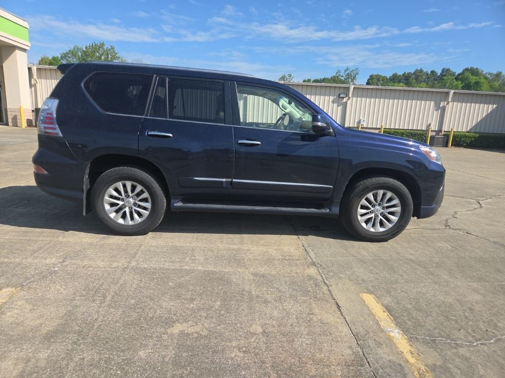 2019 Lexus GX 460