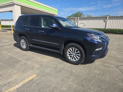 2019 Lexus GX 460