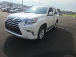 2019 Lexus GX 460