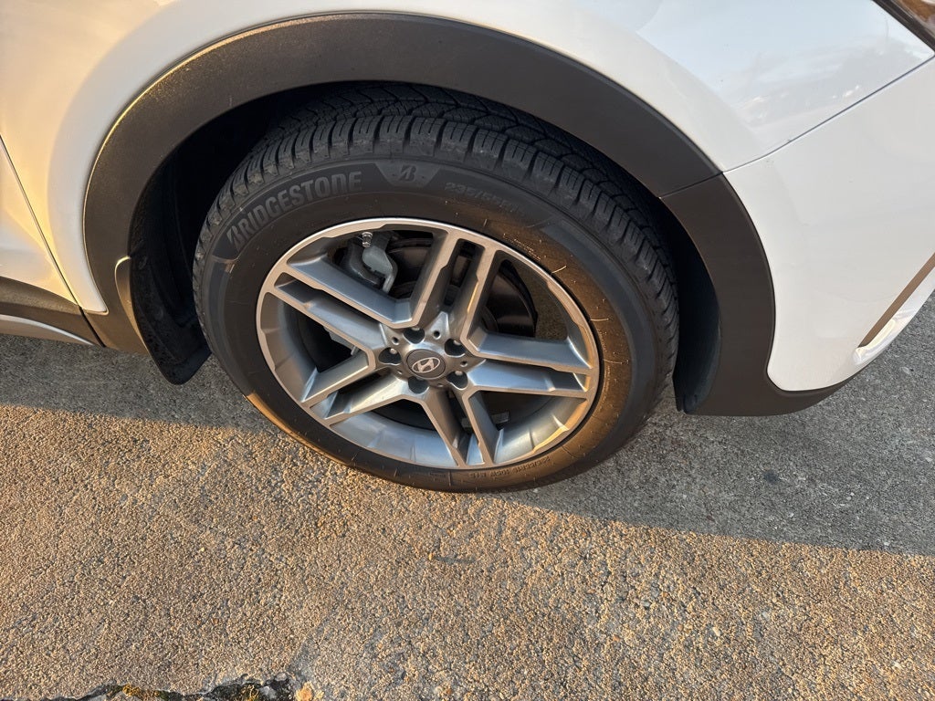 2019 Hyundai Santa Fe XL Limited